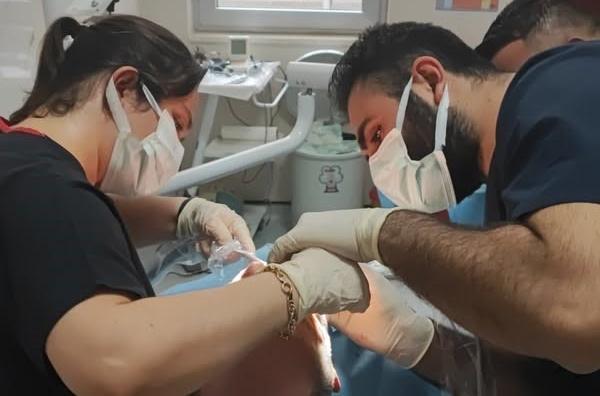 BOZDOĞAN'DAKİ HASTANEDEN VATANDAŞLARA YENİ HİZMET