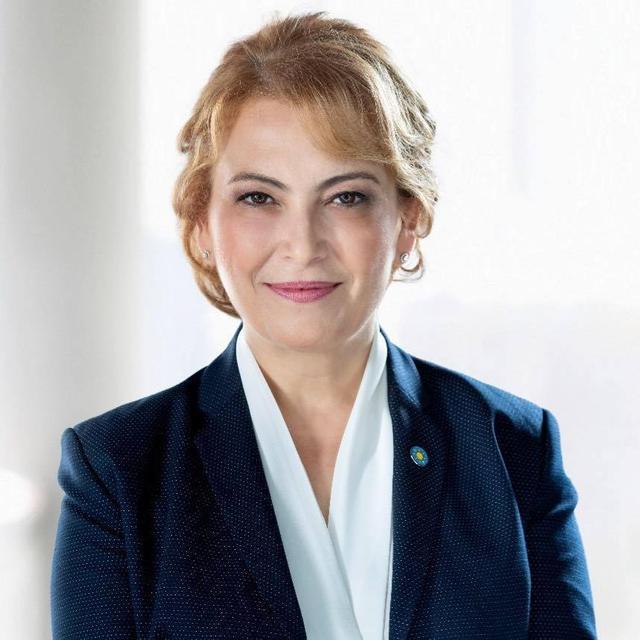 Ayşe Sibel Yanıkömeroğlu