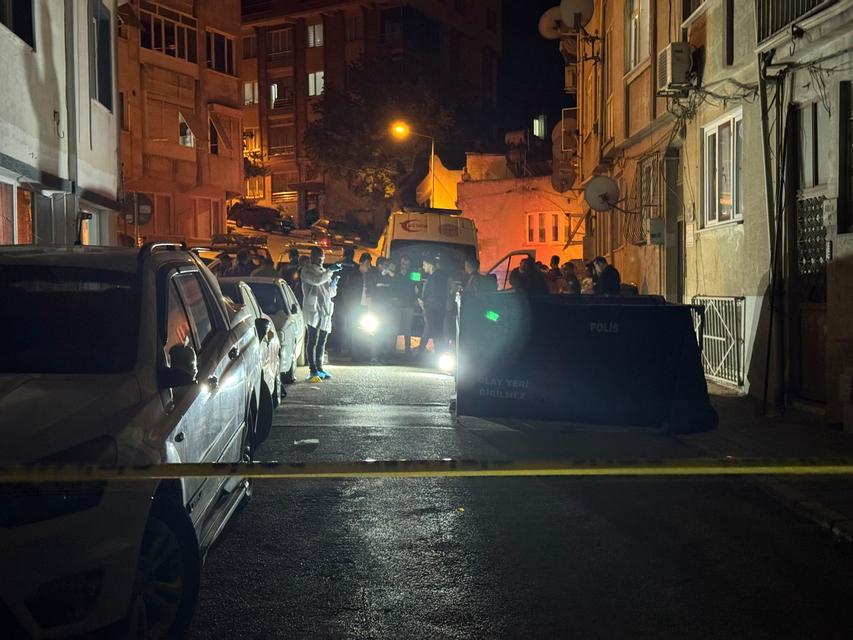 Kavgada yaralanan kişi olay yerinde yaşamını yitirdi