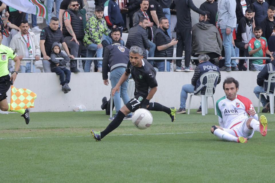 FOTOĞRAF: EFELER 09SFK