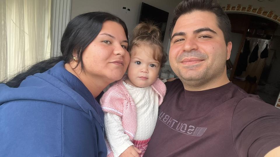 Ateşlenen 1 yaşındaki bebek hayatını kaybetti