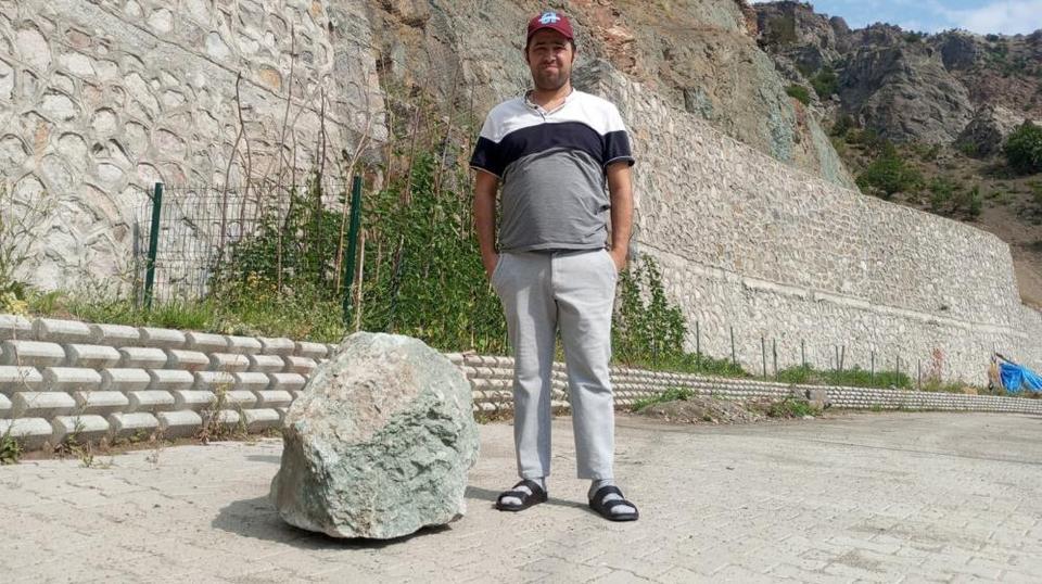 Yağmur sonrası panik