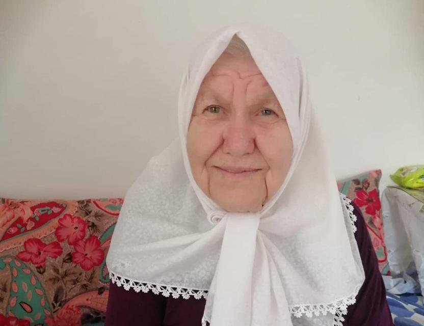 Emir Ayşe Eren vefat etti