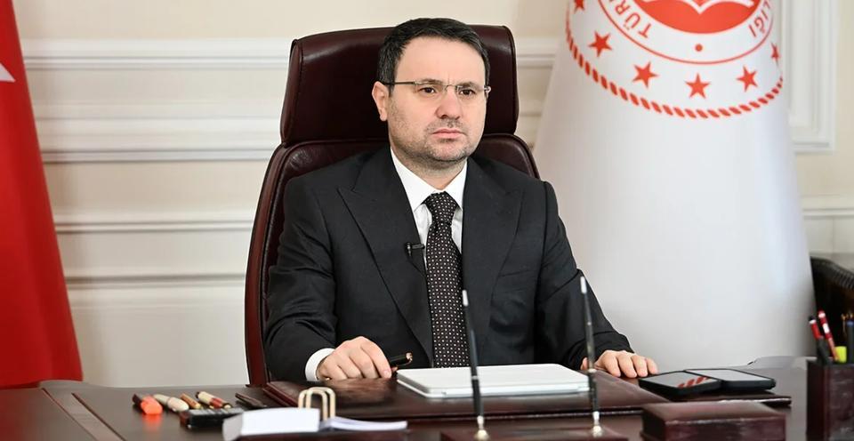 Bakan Gürlek: “Hakim ve savcılar suçtan muaf değildir”