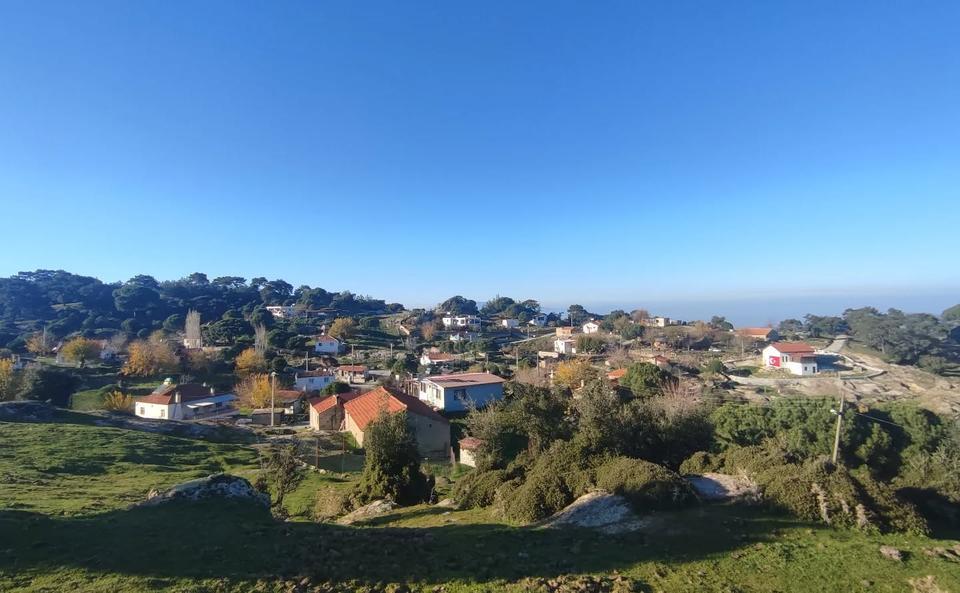 Beşparmak Dağı’ndaki o projeye tepki çığ gibi