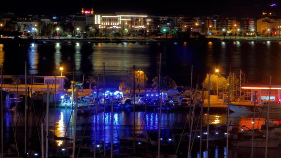 Düzensiz göçmen botu faciası: 14 ölü