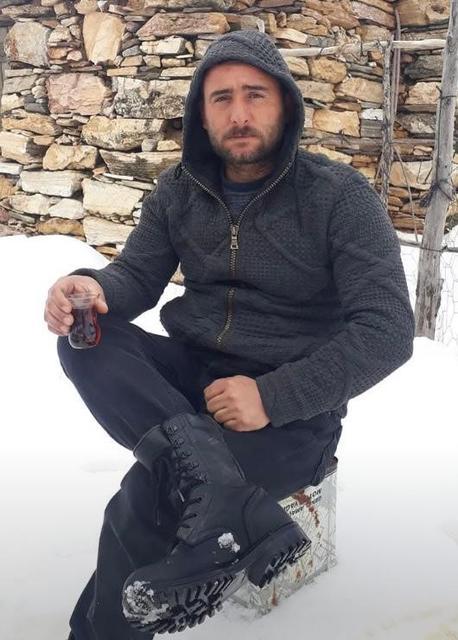 MANİSA'DA TRAKTÖR KAZASI: 1 ÖLÜ, 1 YARALI