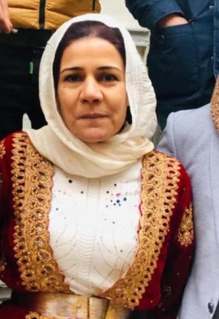 Elektrik akımına kapılan kadın öldü