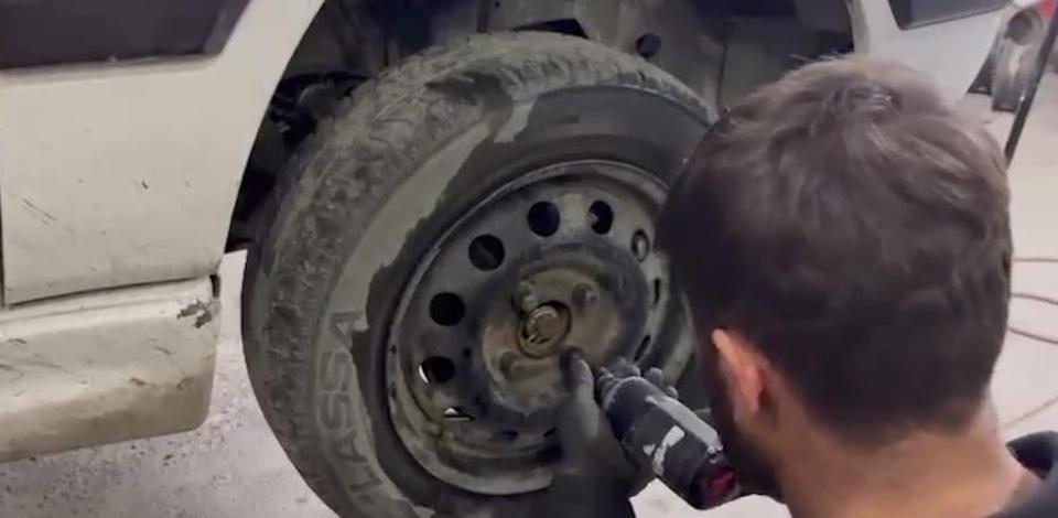 16 kilo uyuşturucu ele geçirildi