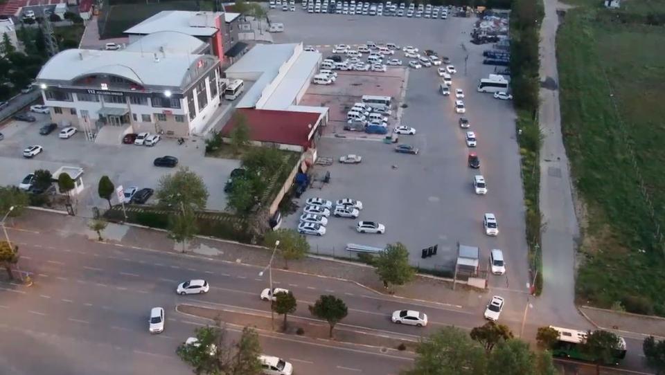 İKİ SİLAHLI SUÇ ÖRGÜTÜNE YÖNELİK OPERASYONDA 73 ŞÜPHELİ GÖZALTINA ALINDI YAPILAN EŞ ZAMANLI OPERASYONLARDA 73 ŞÜPHELİ YAKALANIRKEN 59'U TUTUKLANARAK CEZAEVİNE GÖNDERİLDİ