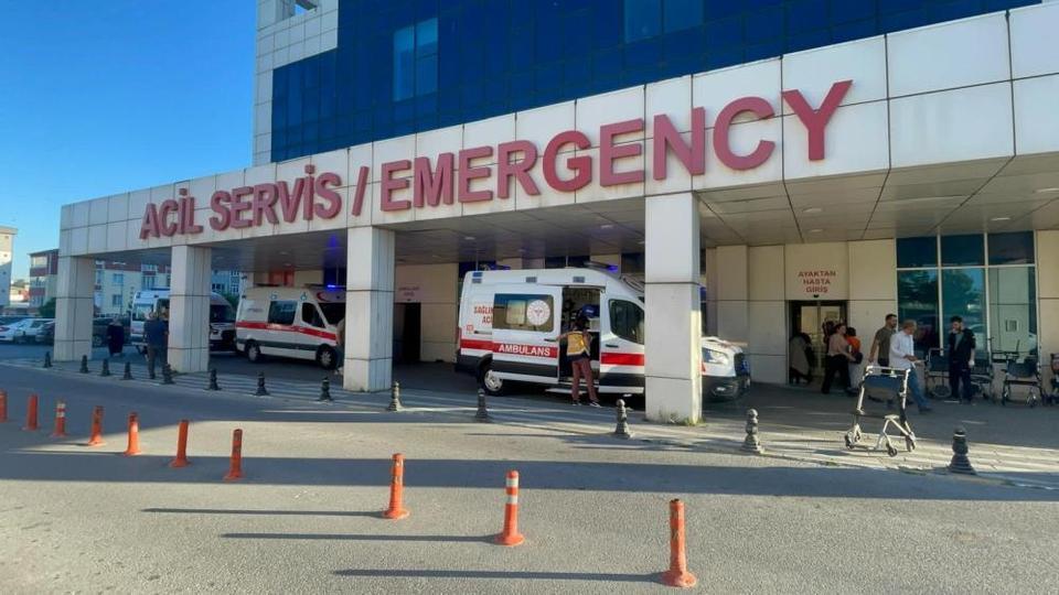 15 yaşındaki çocuk staj yaptığı inşaatta öldü