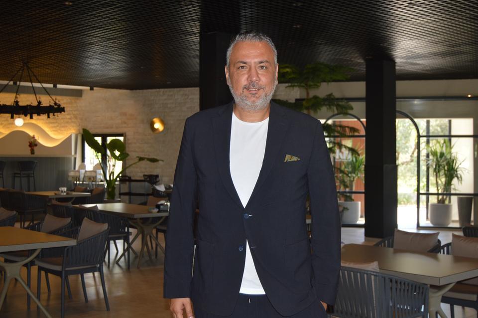 ASKF Başkanı Ömer Altuntaş