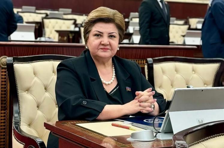Türk dünyasının kalbi Gebele’de attı: Ortak Türk alfabesine geçişte somut adım-Tenzile Rüstemhanlı yazıyor