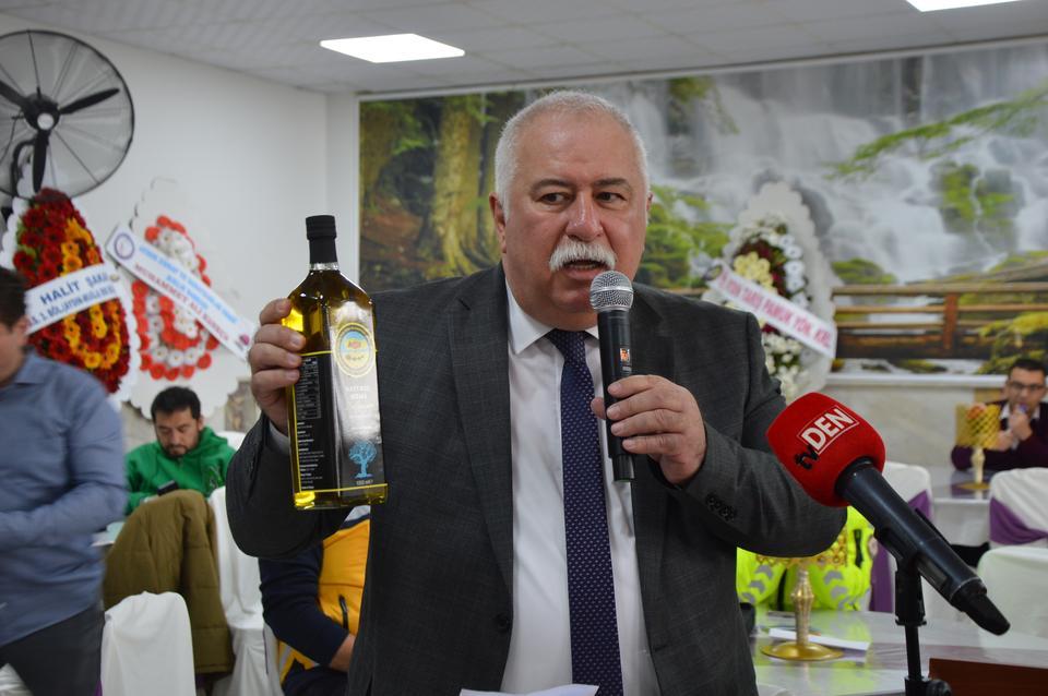Semih Özmeriç
