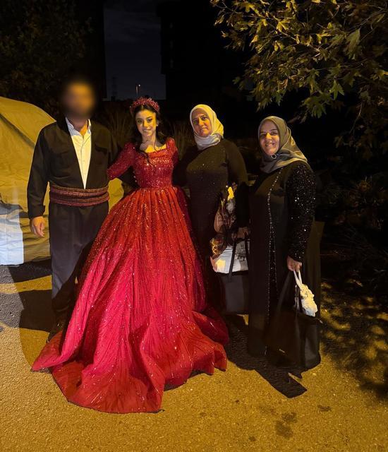 BAŞINDAN SİLAHLA VURULMASI SONUCU ÖLEN GENÇ KADININ EŞİ İLK KEZ HAKİM KARŞISINA ÇIKTI