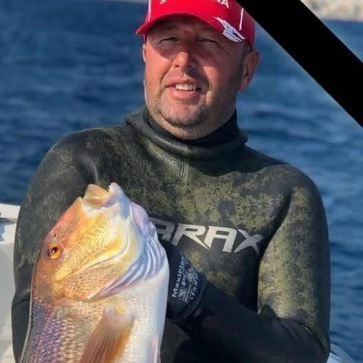 Eski milli sporcu kazara tüfeğiyle vuruldu