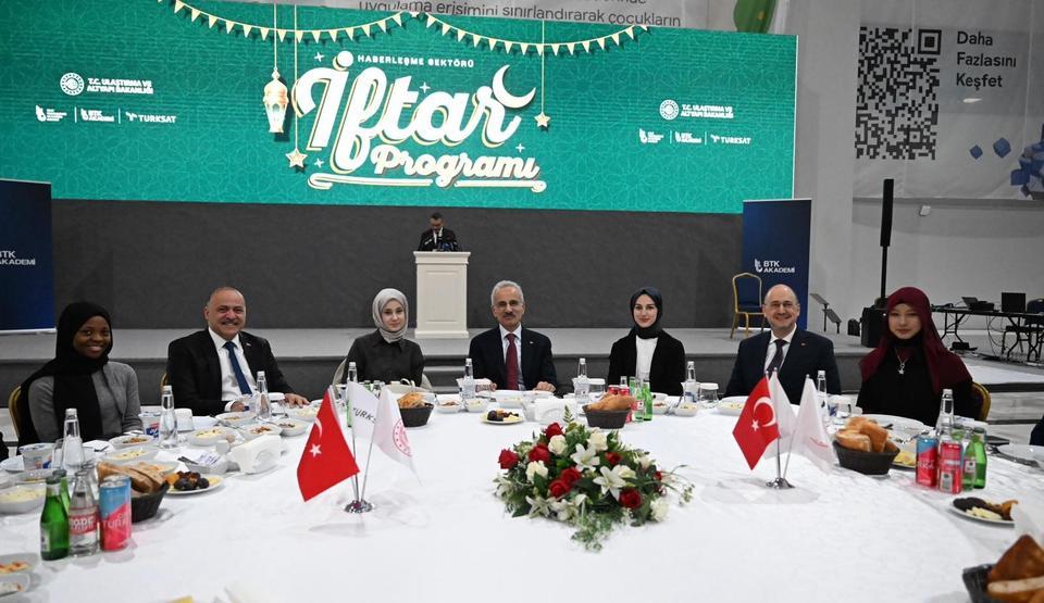 Türkiye'de çocuklara sosyal medya yasağı yolda