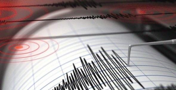 6,8 büyüklüğünde bir deprem daha!