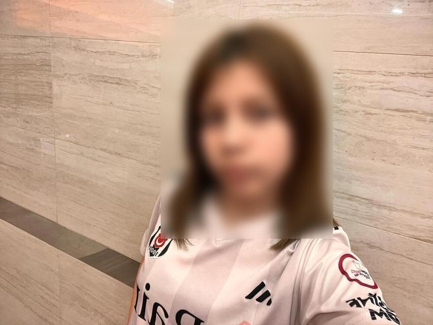 5 gündür kayıp olan 13 yaşındaki kız bulundu