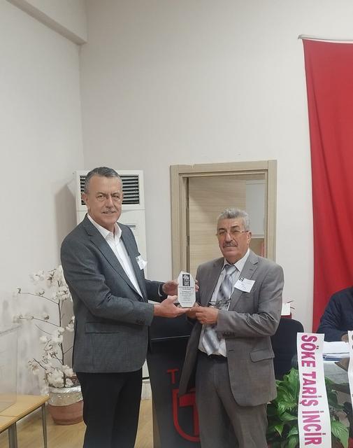 İsmail Özer-Mehmet İz