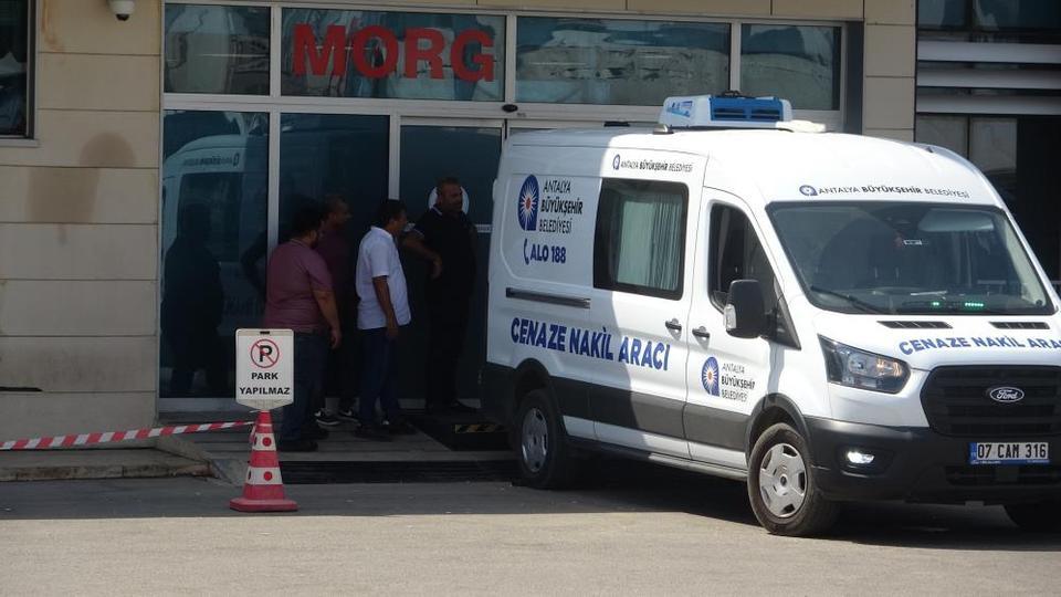 Piknik alanında facia: 25 yaşındaki genç hayatını kaybetti