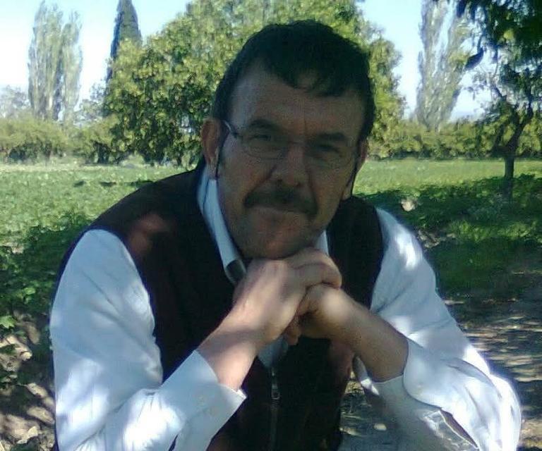 HASAN DALMAN MHP DİDİM