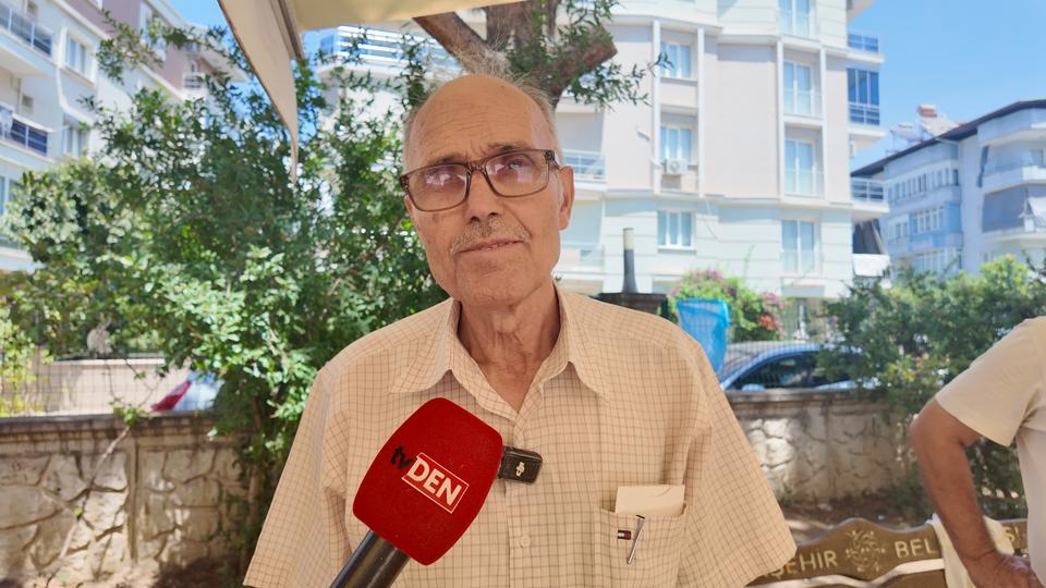 Sedat Uygun