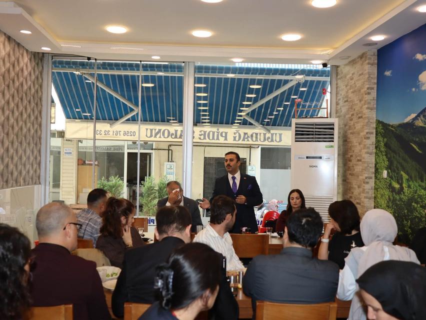 KOÇARLI, GELECEĞİN TEKNOLOJİ YILDIZLARINI AĞIRLAYACAK