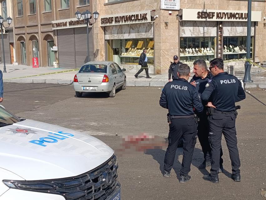 Eski eşini pompalı tüfekle öldüren zanlı tutuklandı