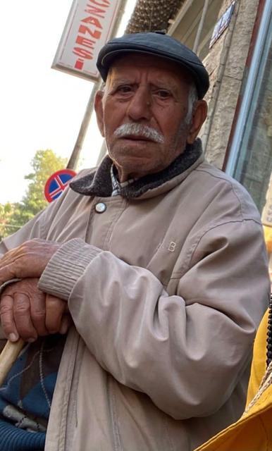 Hidayet Özpala vefat etti