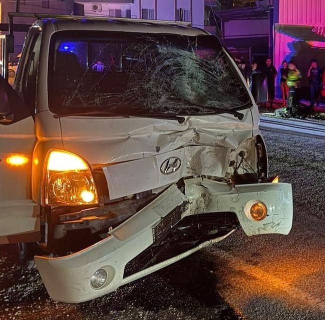 Ölümle biten kaza sonrası sürücü tutuklandı