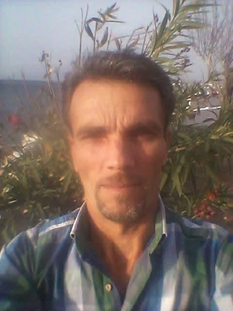 Tartıştığı kişiyi demir çubukla öldürdü