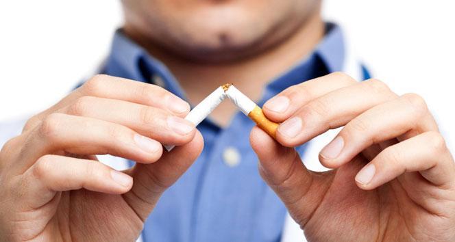 Sigarayı bırakmak artık daha kolay: Yeni dönem başladı