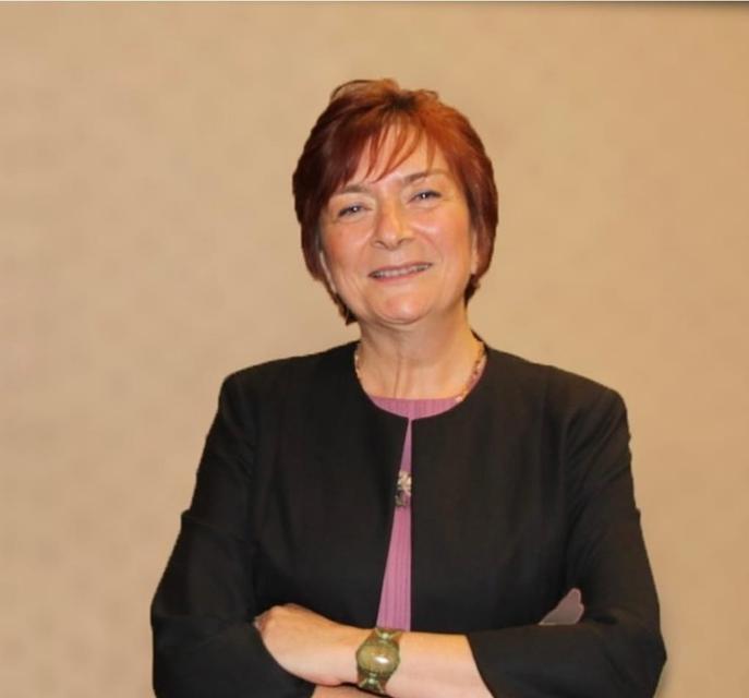 Adnan Menderes Üniversitesi Tıp Fakültesi Halk Sağlığı Anabilim Dalı Öğretim Üyesi Prof. Dr. E. Didem Evci Kiraz