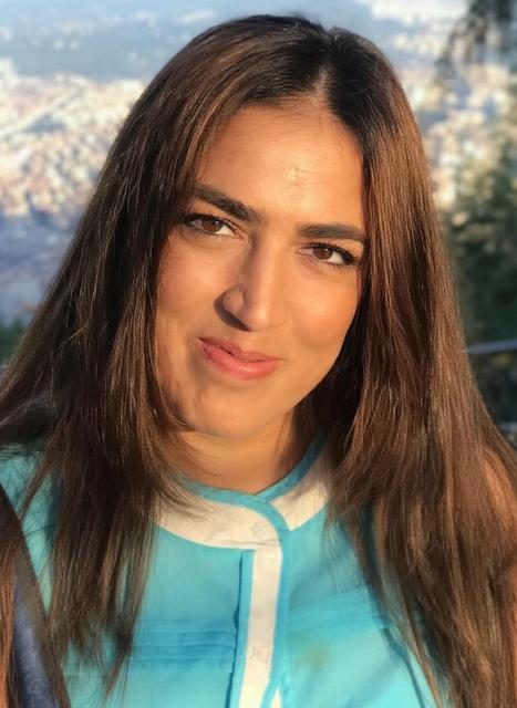 Özcan Deniz’in gelini vefat etti