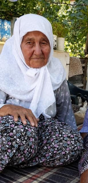 Saadet Tosun vefat etti