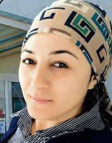 Otomobilin çarptığı motosiklet sürücüsü hayatını kaybetti