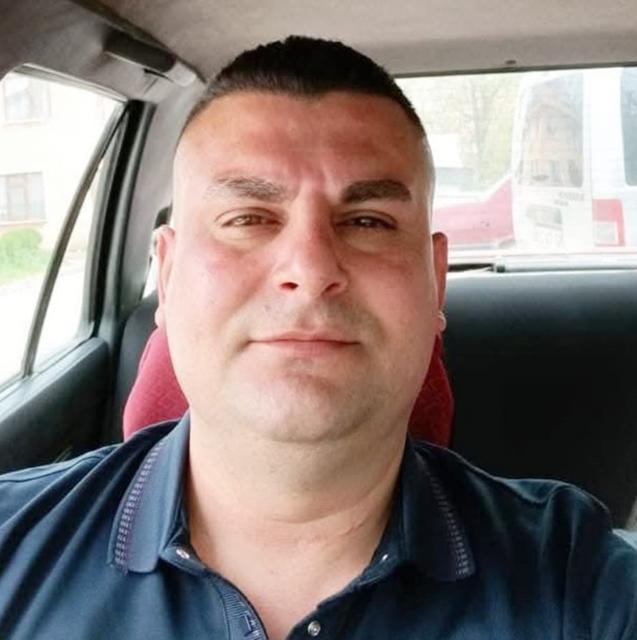 Bir kişi tüfekle kendini vurarak öldürdü