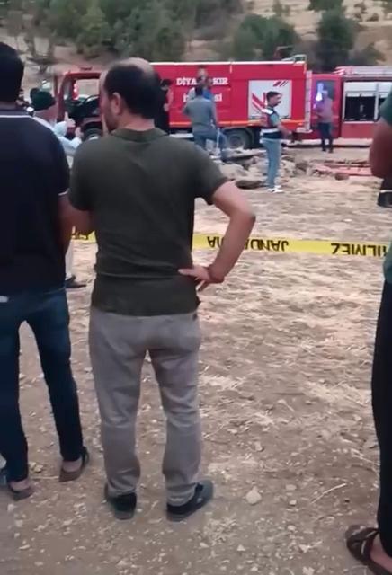 Su kuyusu faciası: 4 ölü