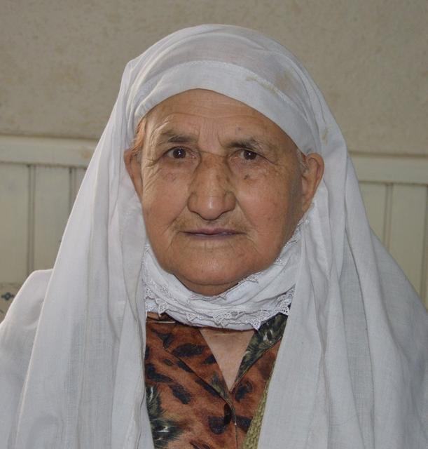 Kadriye Şahan vefat etti