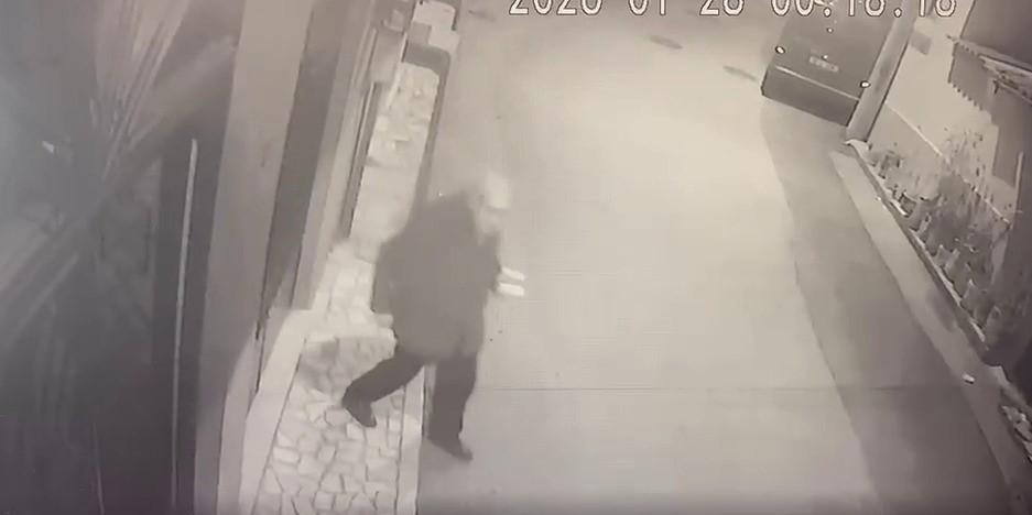 Emekli polis memurunu karısı 15 parçaya böldü; kayıp ihbarında bulundu