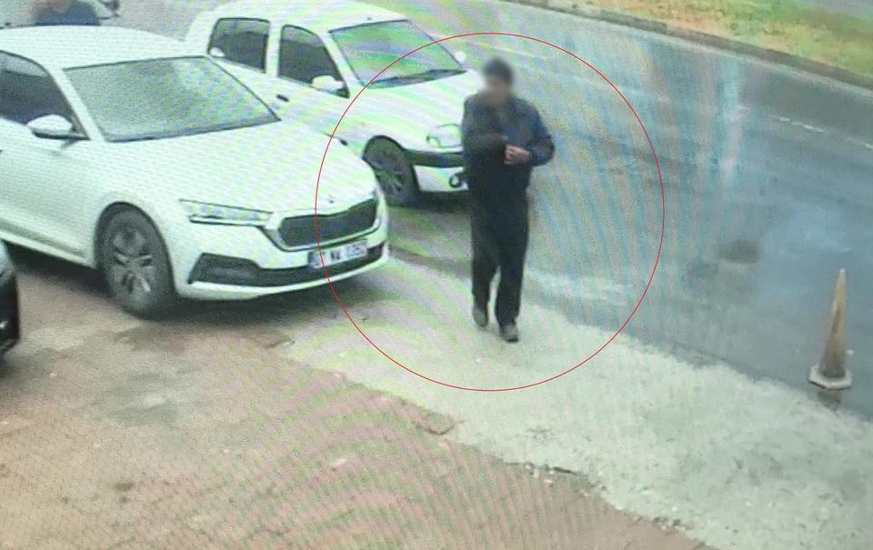 DAYI ARAZİ ANLAŞMAZLIĞI YÜZÜNDEN YEĞENİNİ ÖLDÜRDÜ