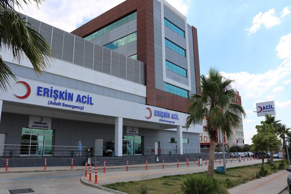 Aydın’da motosikletin çarptığı yaya kadın yaralandı