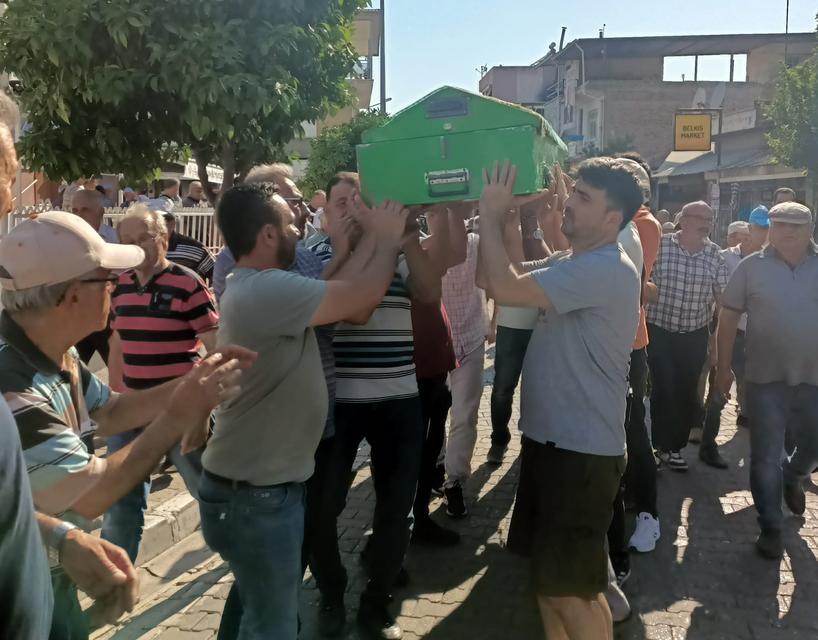 CHP'li eski Başkan Özer için son görev