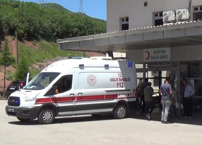 Silahlı kavga: 1 ölü 1 ağır yaralı