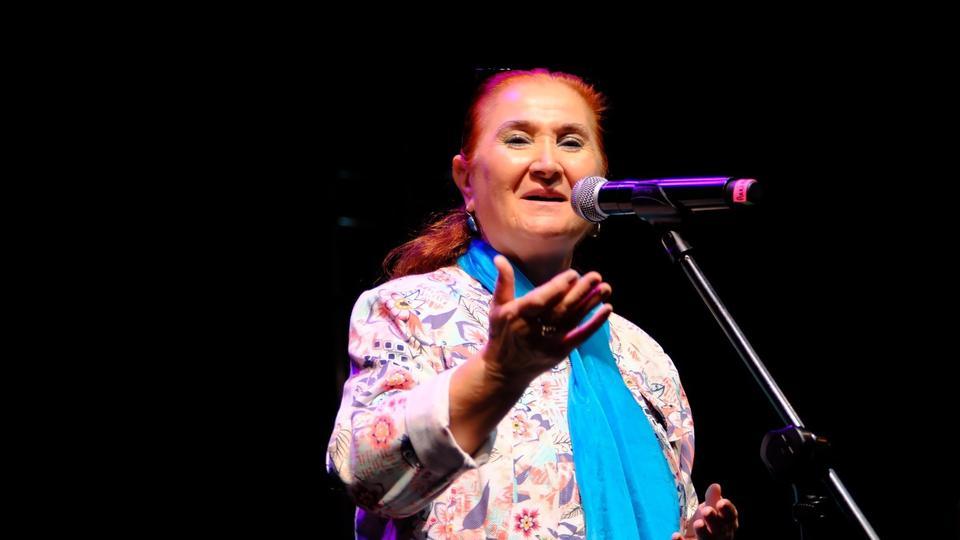KUYUCAK'TA KURTULUŞ COŞKUSU KONSERLERLE TAÇLANDI