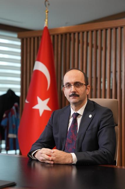 Balta’dan Aydınlı çiftçilere selam
