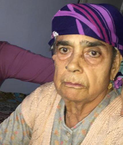 Meliha Türk vefat etti