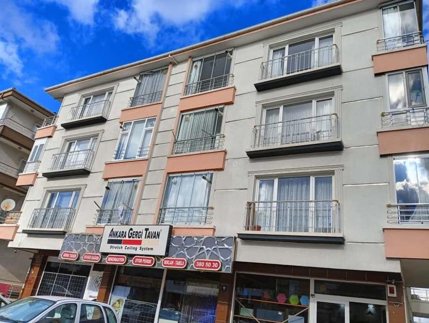 Gelininin darbettiği ileri sürülen yaşlı kadın hayatını kaybetti