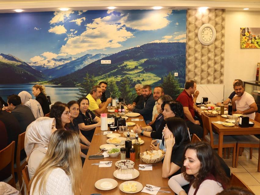 KOÇARLI, GELECEĞİN TEKNOLOJİ YILDIZLARINI AĞIRLAYACAK